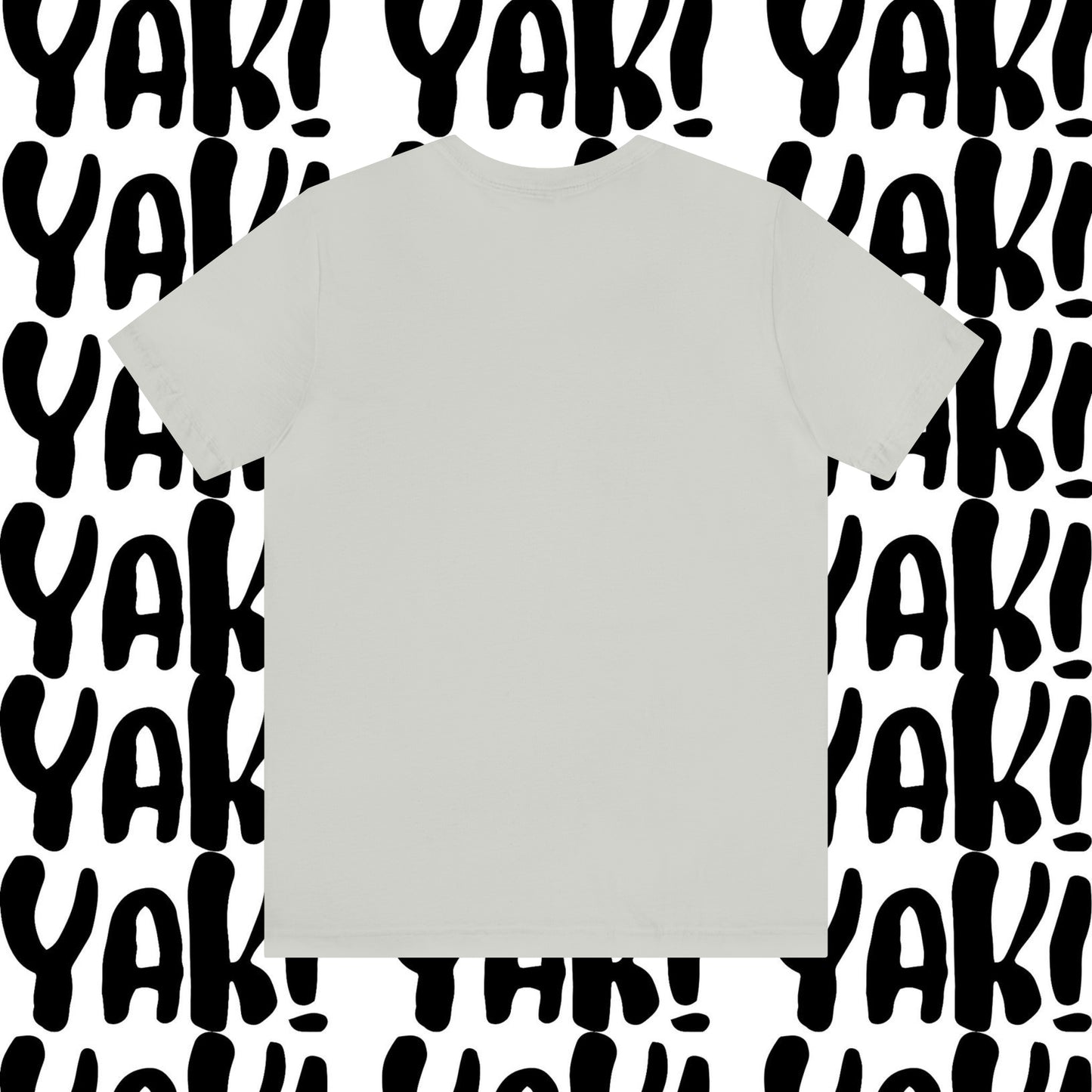 SUPER SAIYAN YAKI TEE