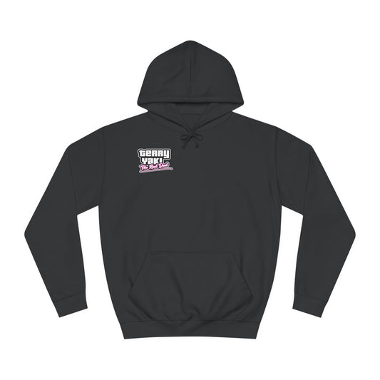 GTA YAKI Hoodie