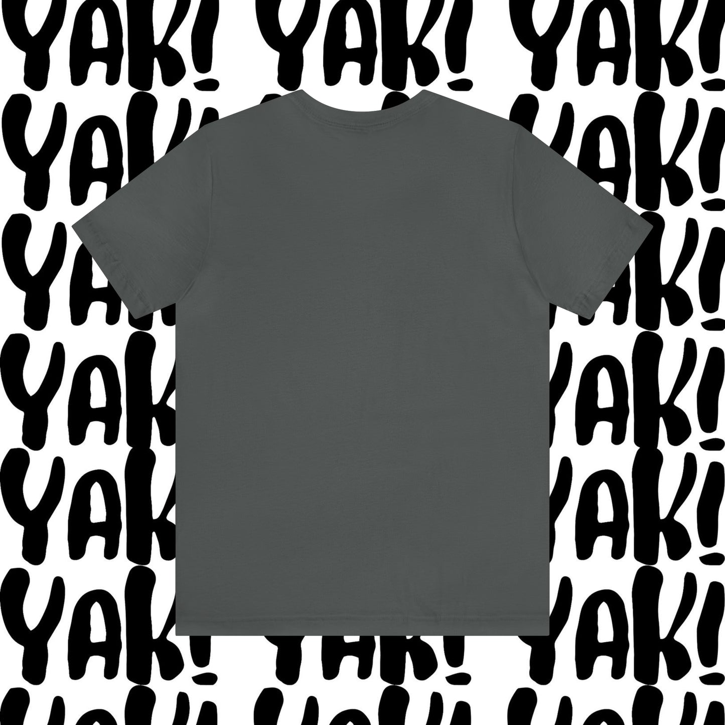 KRUSH YAKI KRUSH TEE