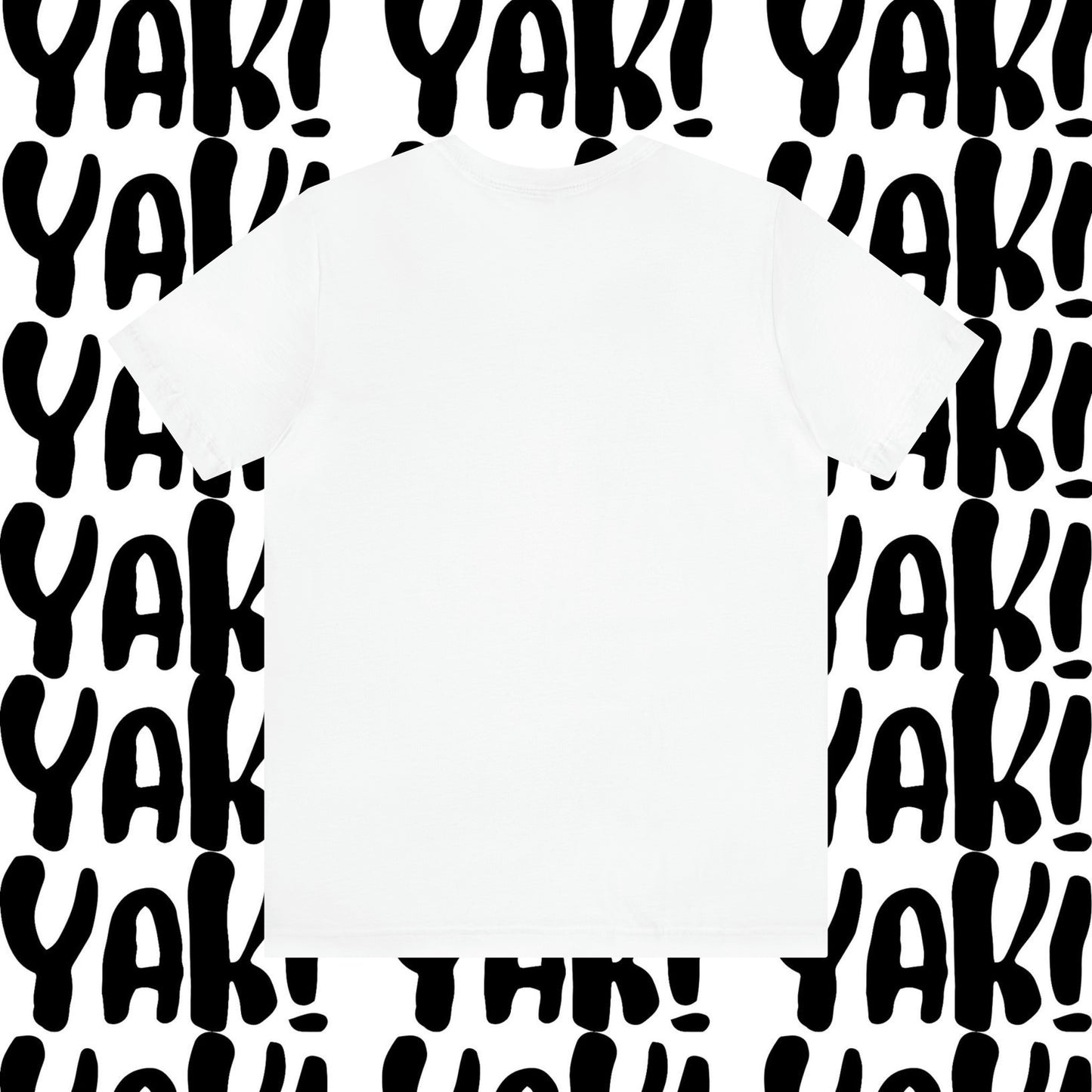 KRUSH YAKI KRUSH TEE