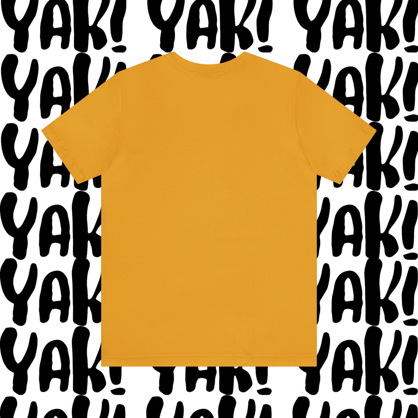 YAK! TEE