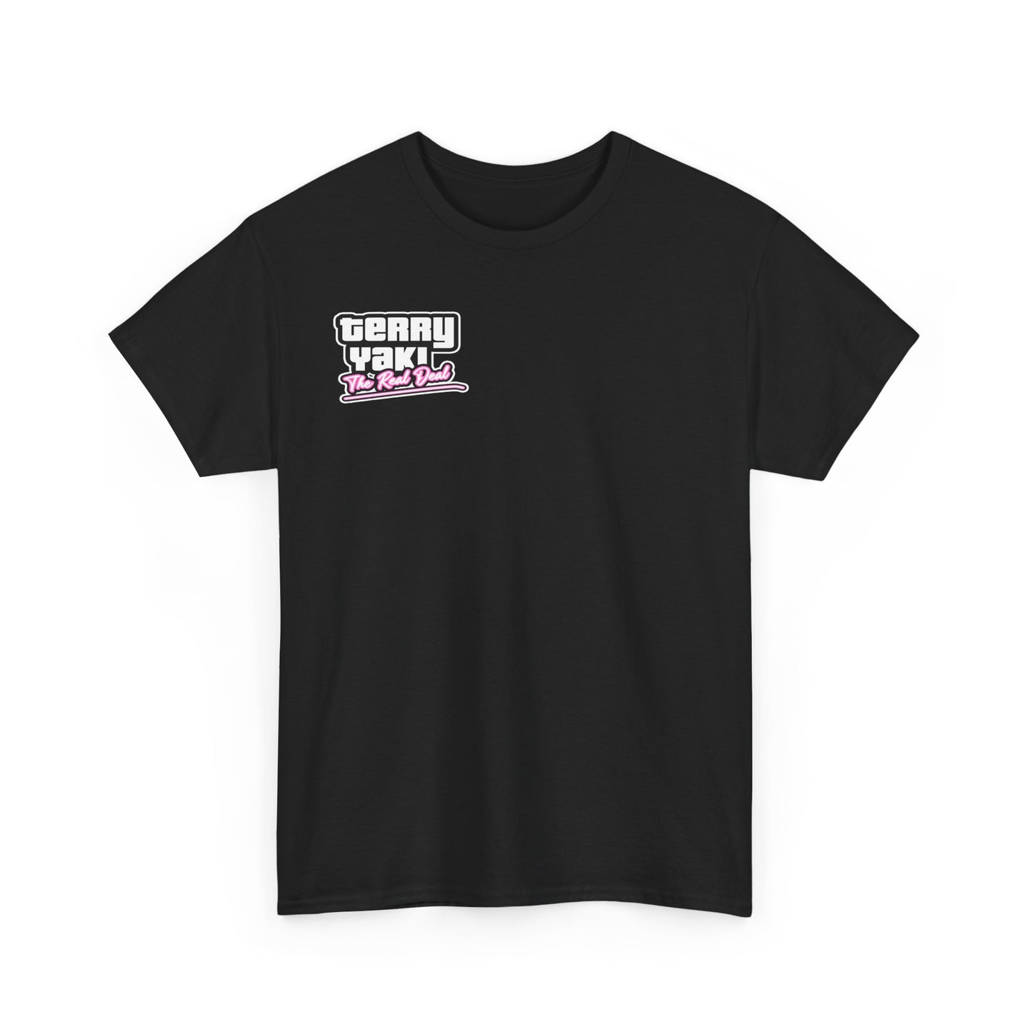 GTA YAKI TEE