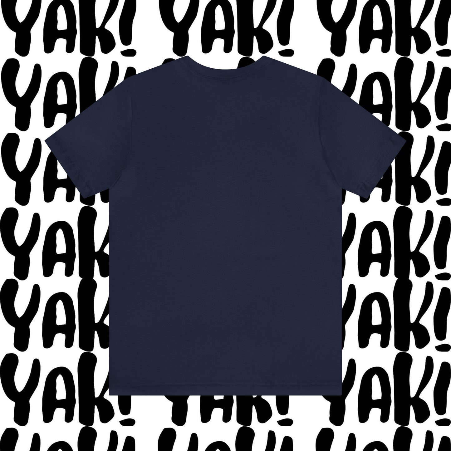 YAK! TEE