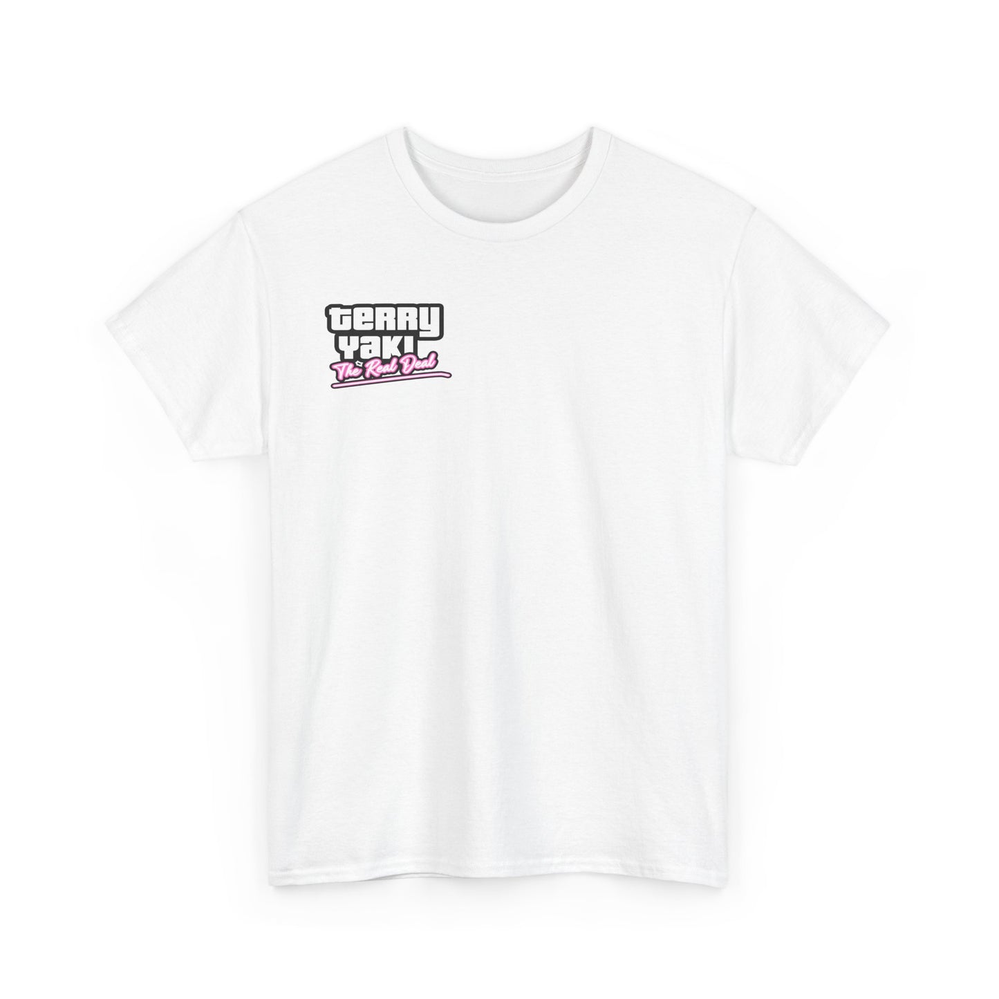 GTA YAKI TEE