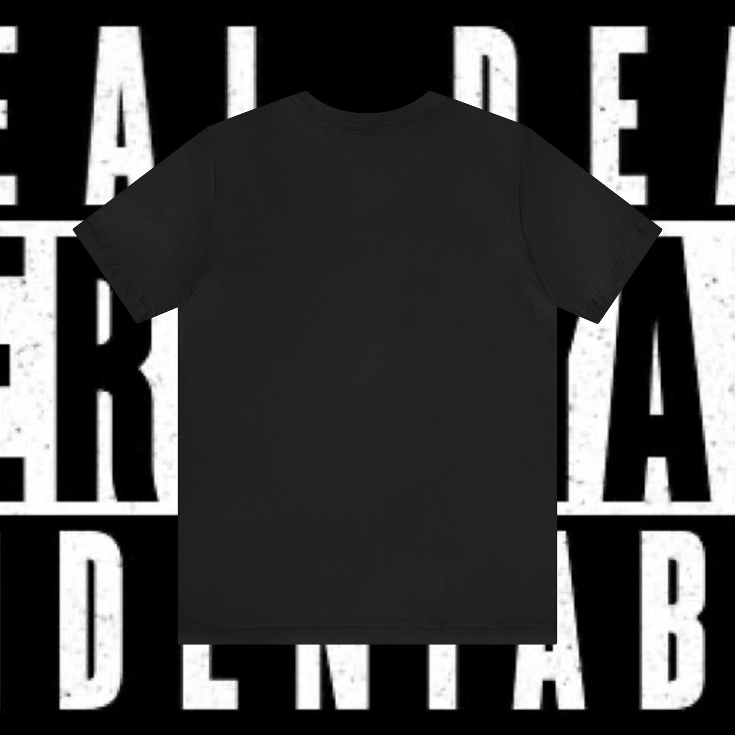 REAL DEAL TEE