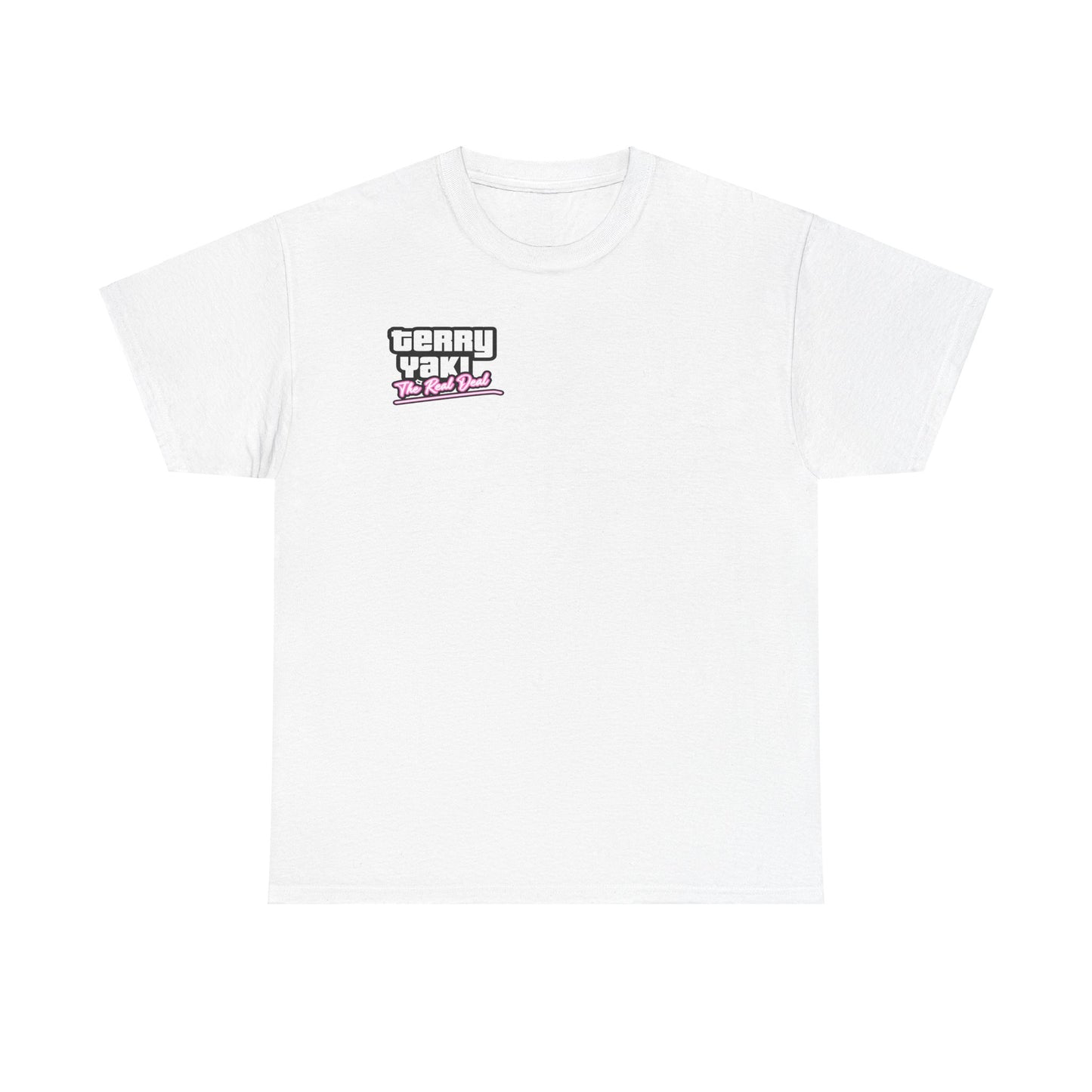 GTA YAKI TEE