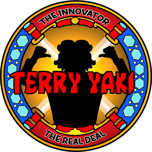 TERRY YAKI